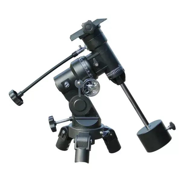 Telescope Bresser Optics Lyra 70/900 EQ-SKY Photo 4