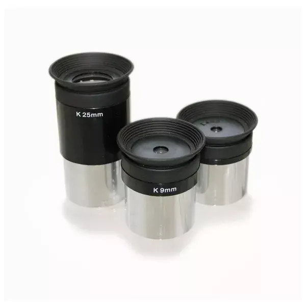 Telescope Bresser Optics Lyra 70/900 EQ-SKY Photo 10