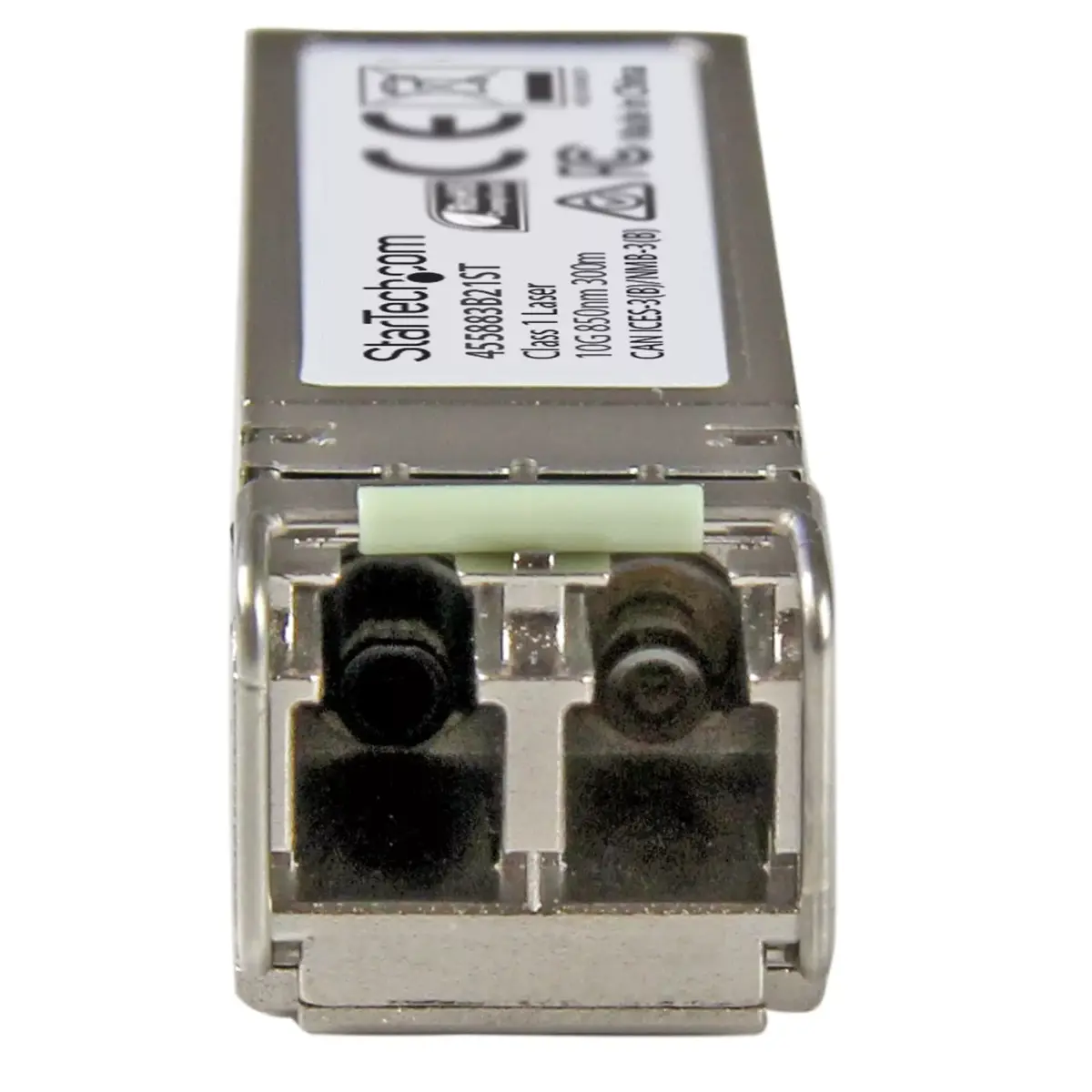 SFP+ Transceiver modulis StarTech 455883-B21 Photo 2