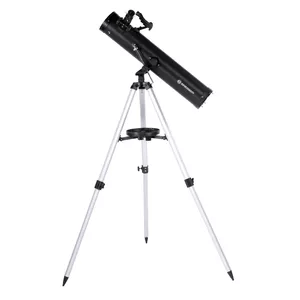 Bresser Optics VENUS 76/700 AZ Atstarotājs 525x Ogleklis
