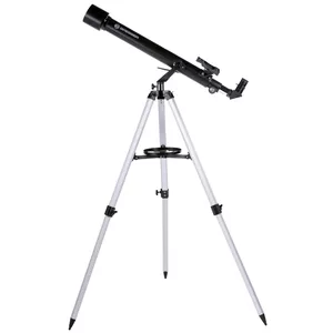 Bresser Optics Arcturus 60/700 AZ Refractor 525x Carbon