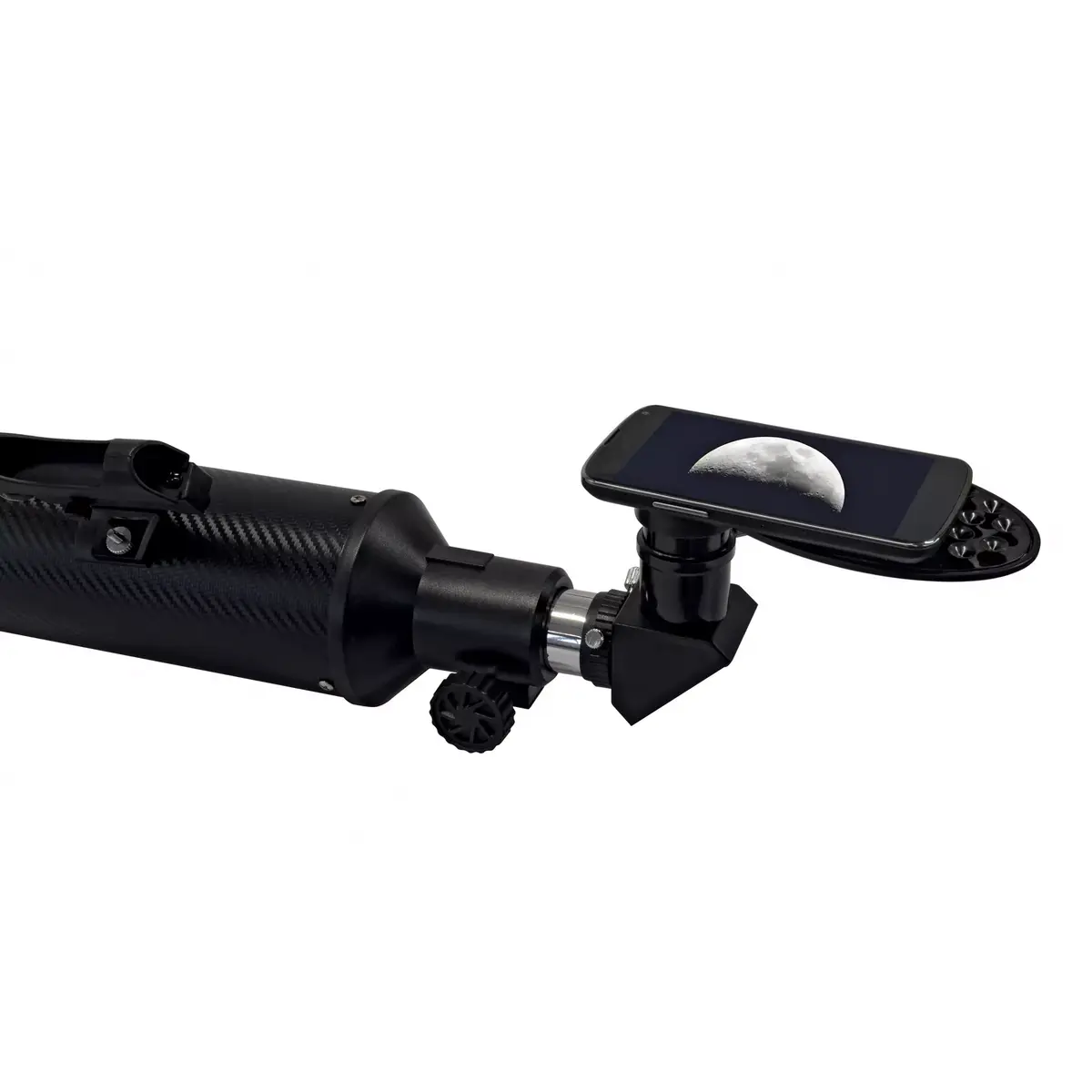 Рефракторный телескоп Bresser Optics Arcturus 60/700 AZ Photo 2