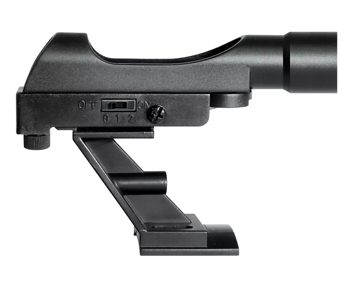 Рефракторный телескоп Bresser Optics Arcturus 60/700 AZ Photo 7