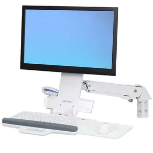 Wall Mount Ergotron StyleView 61 cm (24")