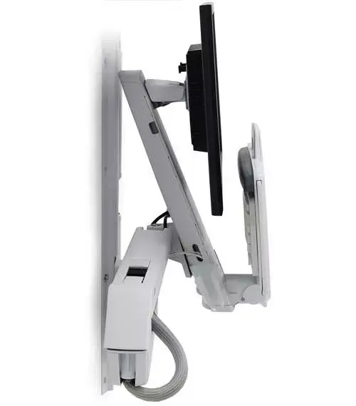 Sienas stiprinājums Ergotron StyleView 61 cm (24") Photo 2