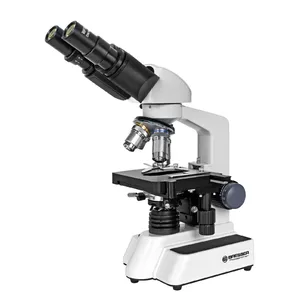 Bresser Optics Researcher Bino 1000x Digitāls mikroskops