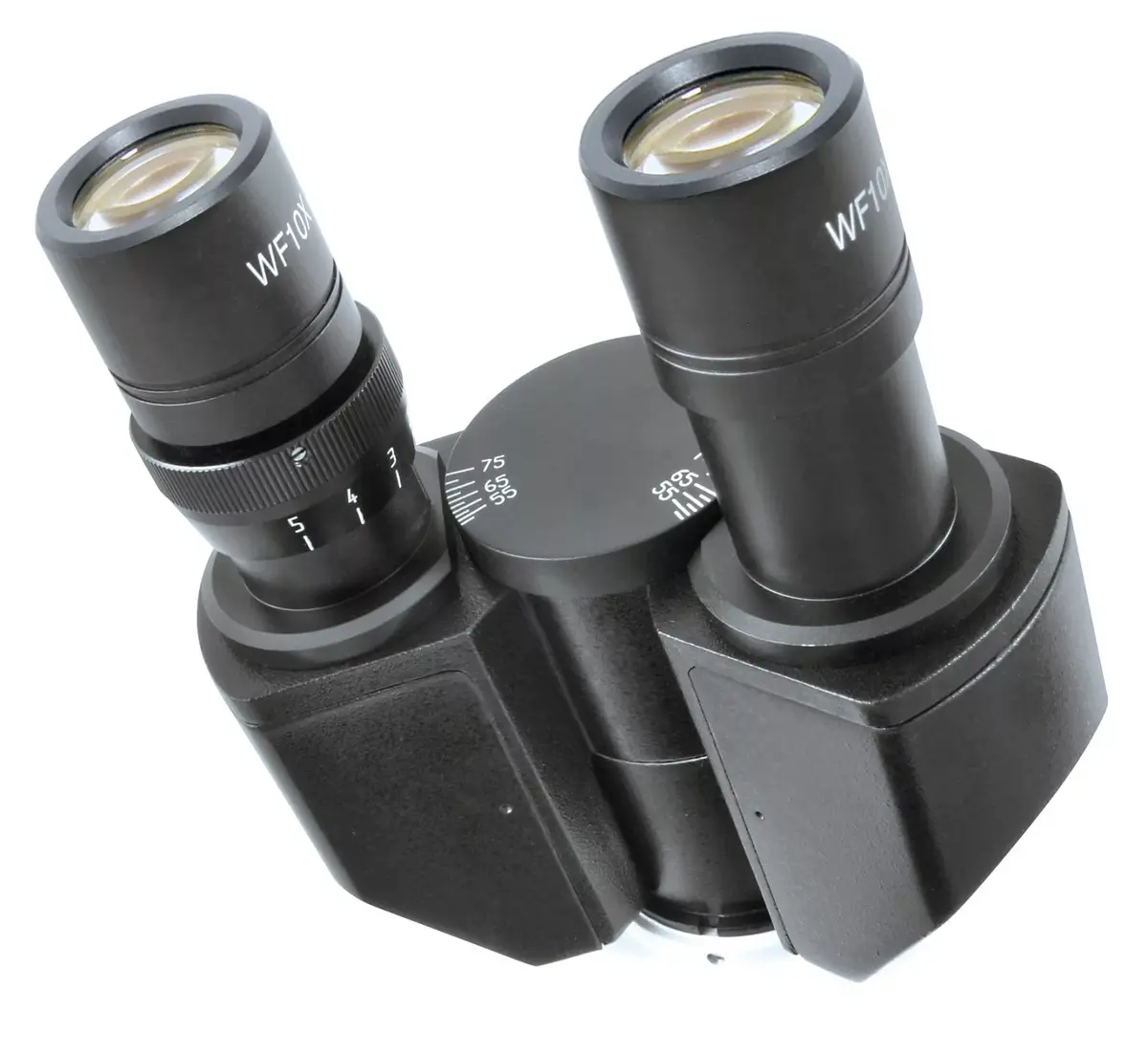 Цифровой микроскоп Bresser Optics Researcher Bino 1000x Photo 4