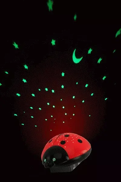 Night Light Ansmann Starlight Photo 2