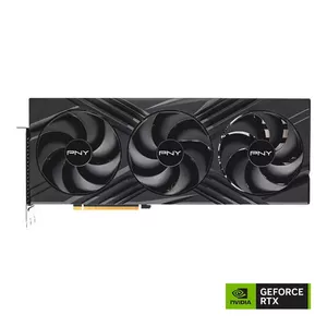 PNY VCG408016TFXPB1 видеокарта NVIDIA GeForce RTX 4080 16 GB GDDR6X