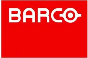 Power Supply Barco KIT PS MNS ADPT 12VDC 4A2 Video Conferencing
