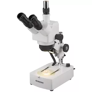 Микроскоп Bresser Optics 5804000 160x