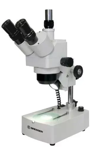 Микроскоп Bresser Optics 5804000 Photo 2