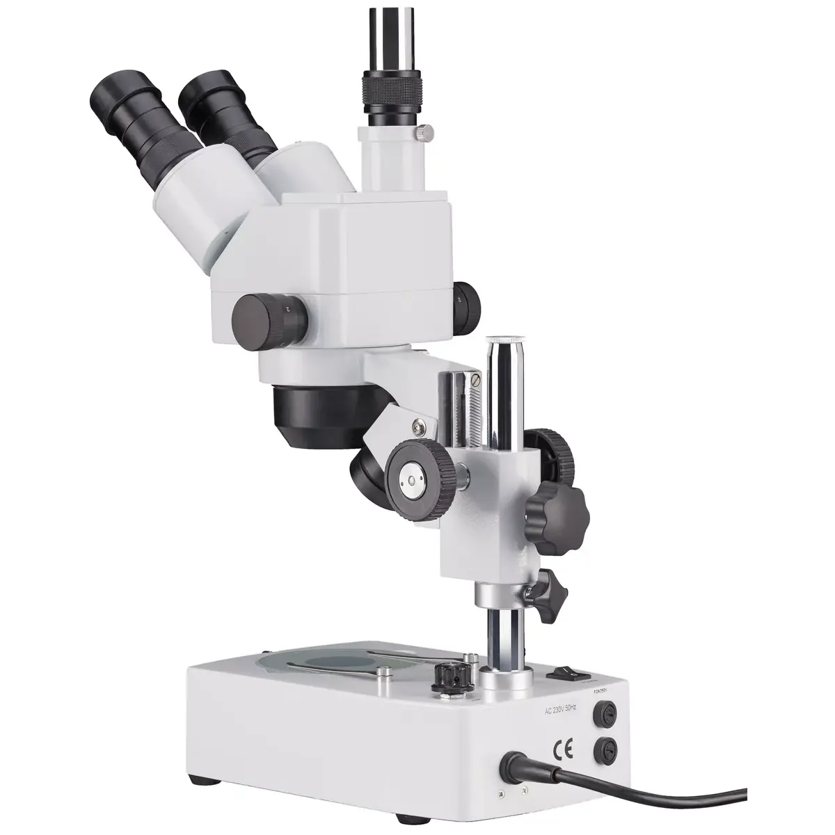 Микроскоп Bresser Optics 5804000 Photo 3