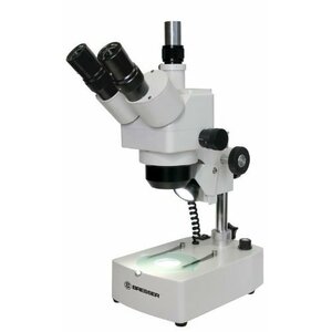 Bresser Optics 5804000 mikroskops 160x