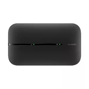 Portable router HUAWEI E5783-230A-S — 4G Mobile WiFi 3, Dual-band 2.4/5 GHz, Wi‑Fi 5, 1167 Mbps, 1500 mAh battery, MicroSIM, 32 devices