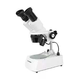 Оптический микроскоп Bresser Optics ERUDIT ICD 40x