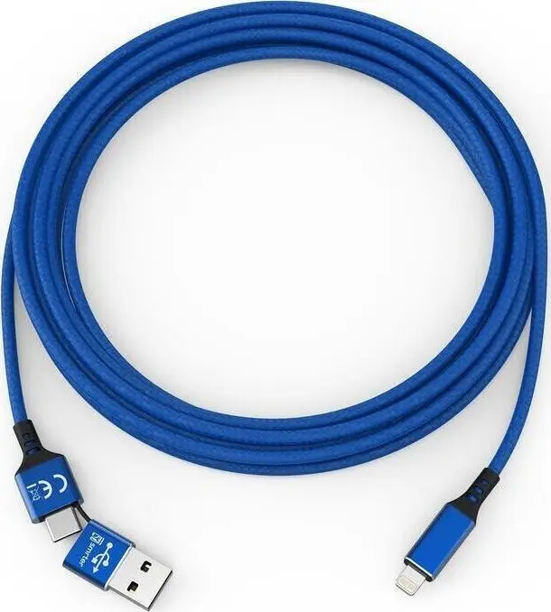 USB datu kabeļi