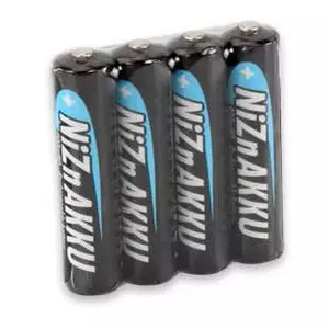 Аккумулятор Ansmann 1322-0005 AA Nickel-Zinc NiZn