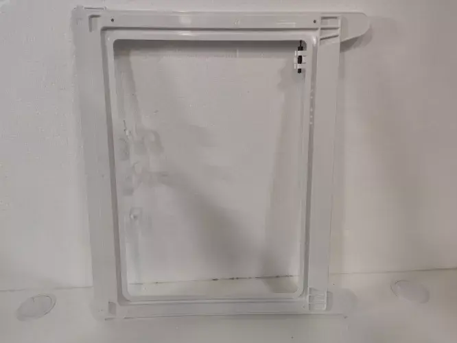 Siemens WZ11410 washing machine part — Ecost return Photo 4