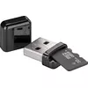 USB-A 2.0 kartes lasītājs 38656 Photo 2