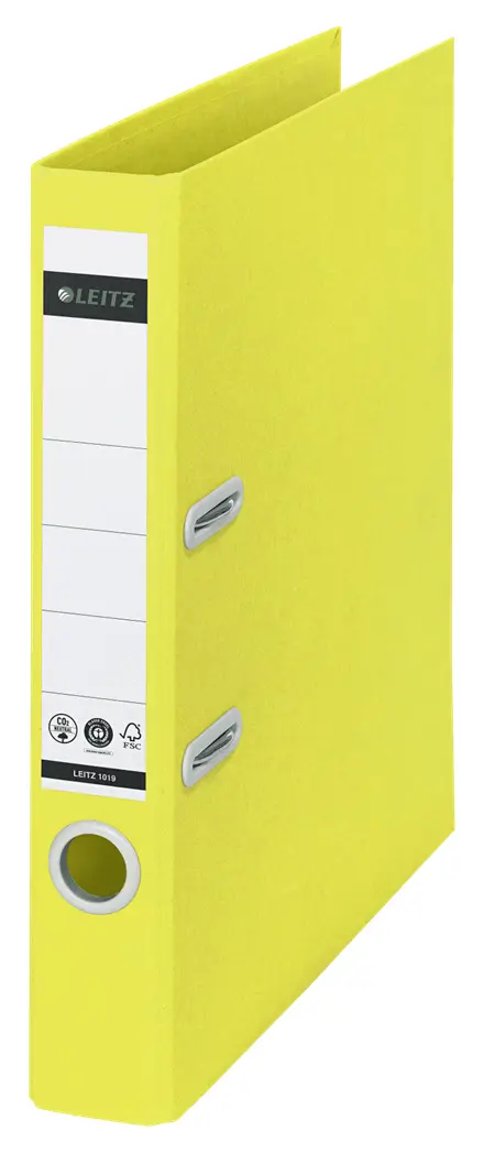 Leitz 180° Recycle Sviras mehānisma mape
