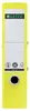 LEITZ 180° Recycle Lever Arch File A4 Yellow Photo 2