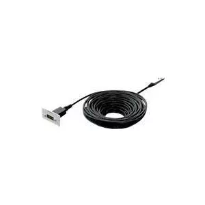 Кабель HDMI Kindermann Konnect 50 alu 8 м 4K 60Hz