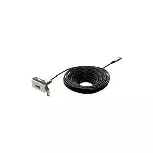 HDMI cable Kindermann Konnect design click 15 m Highspeed 4K 60Hz