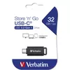 USB flash drive Verbatim 128 GB Store 'n' Go Photo 5
