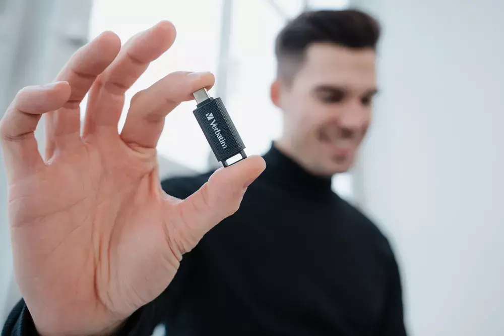 USB флеш-память Verbatim 64 ГБ Store 'n' Go Photo 12