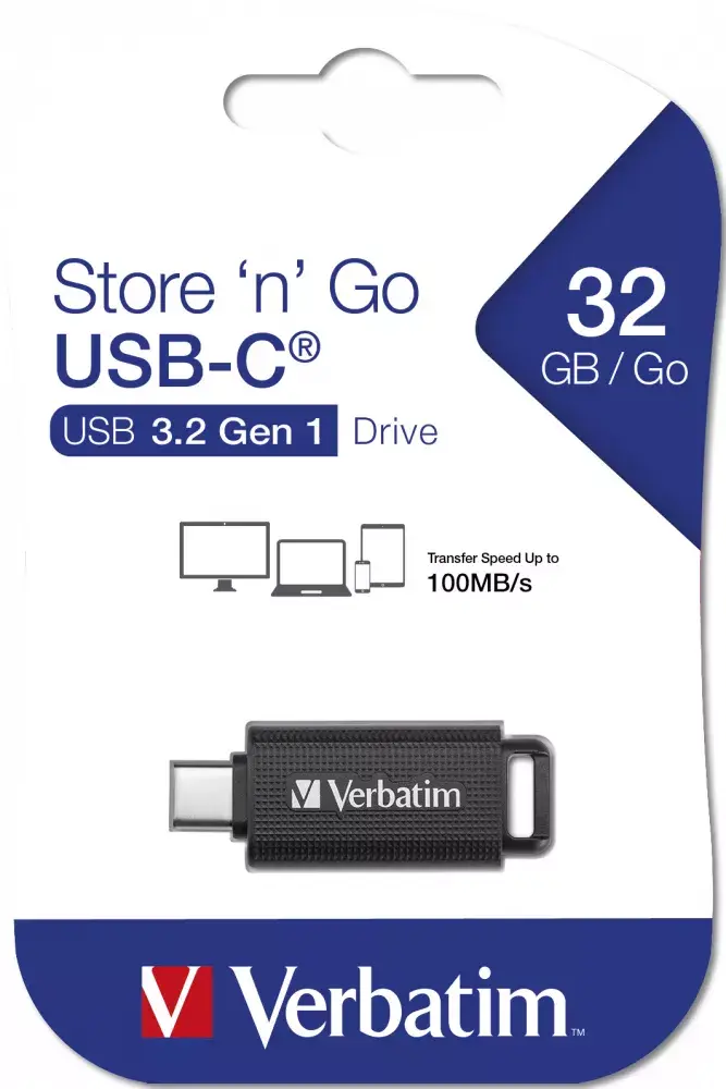 USB zibatmiņa Verbatim 32 GB Store 'n' Go Photo 5