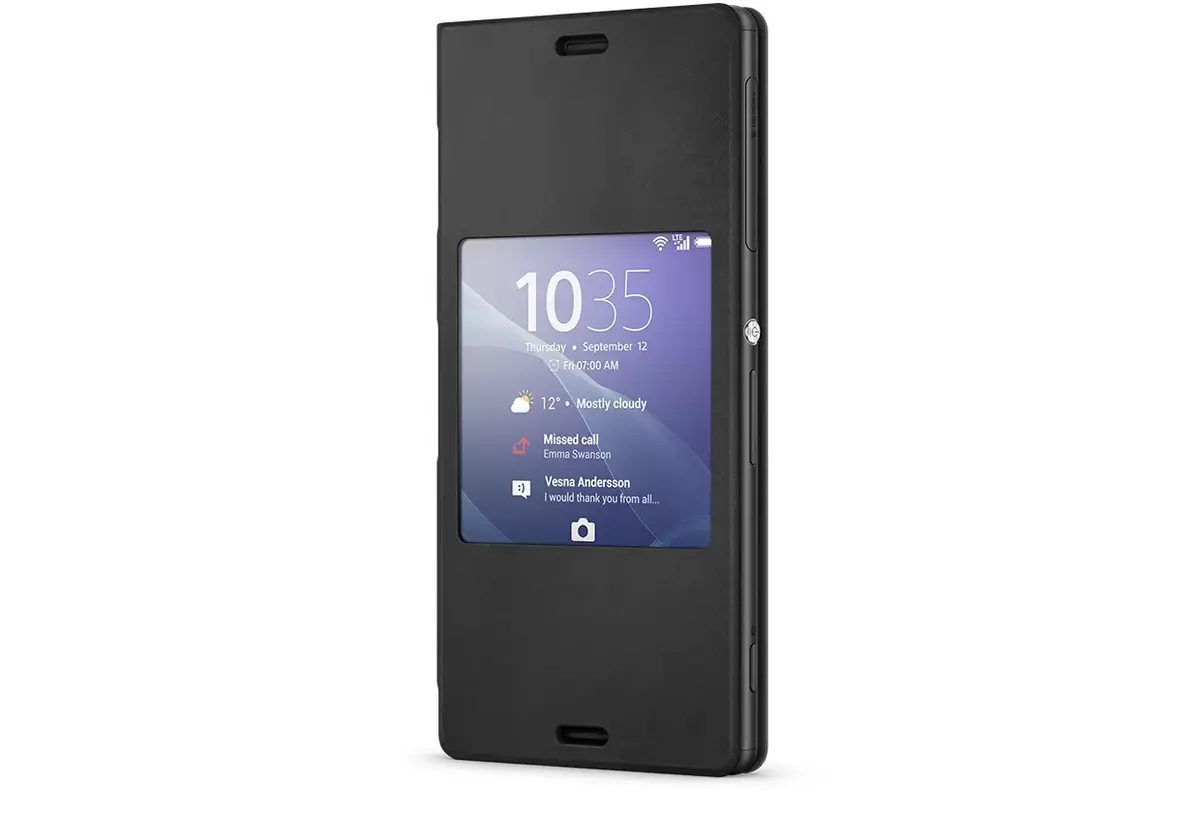 чехол для мобильного телефона Sony 1287-5637 Photo 2