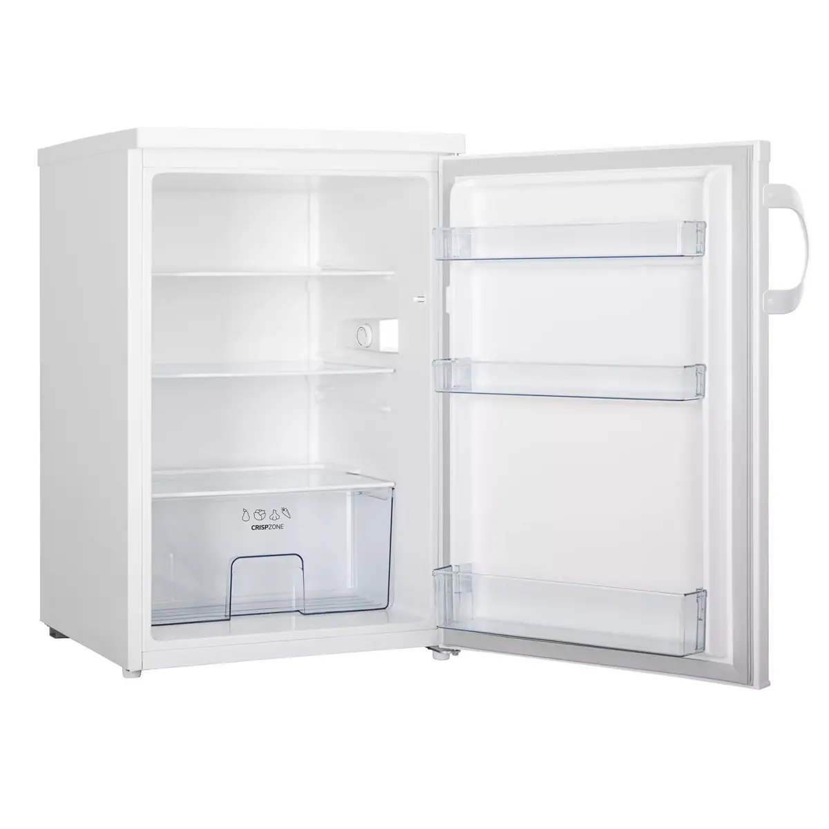 Холодильник Gorenje R492PW отдельно стоящий 133 л Photo 2