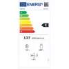 Gorenje RB492PW kombinētais ledusskapis 119 L Photo 4