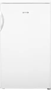 Gorenje RB492PW Freestanding Refrigerator with 120 L Capacity Energy Class E White