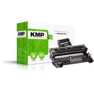 Тонер KMP Brother DR-3300 30000 страниц Черный