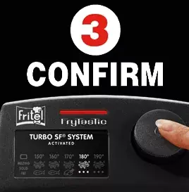 Fritel 5371 Однофазный 3 Л Photo 4