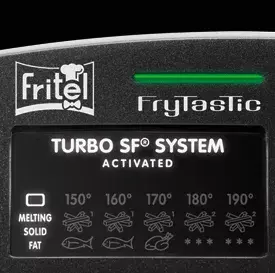 Fritel 5371 Однофазный 3 Л Photo 6