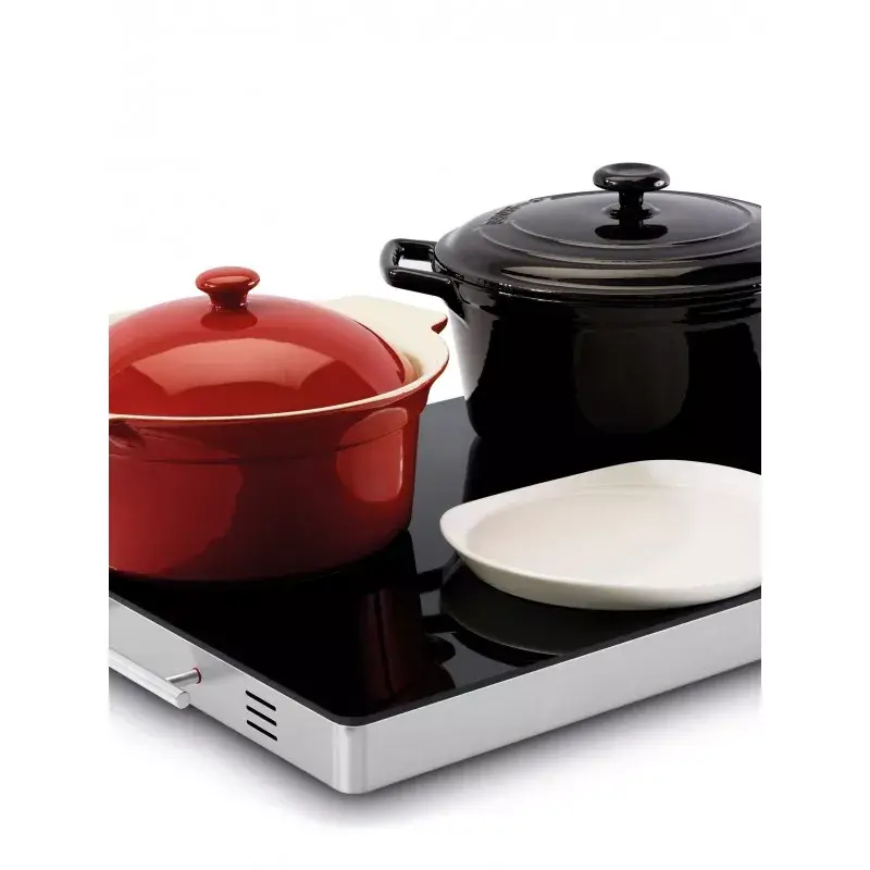 Warming Tray Fritel WT 2478 XXL Photo 4
