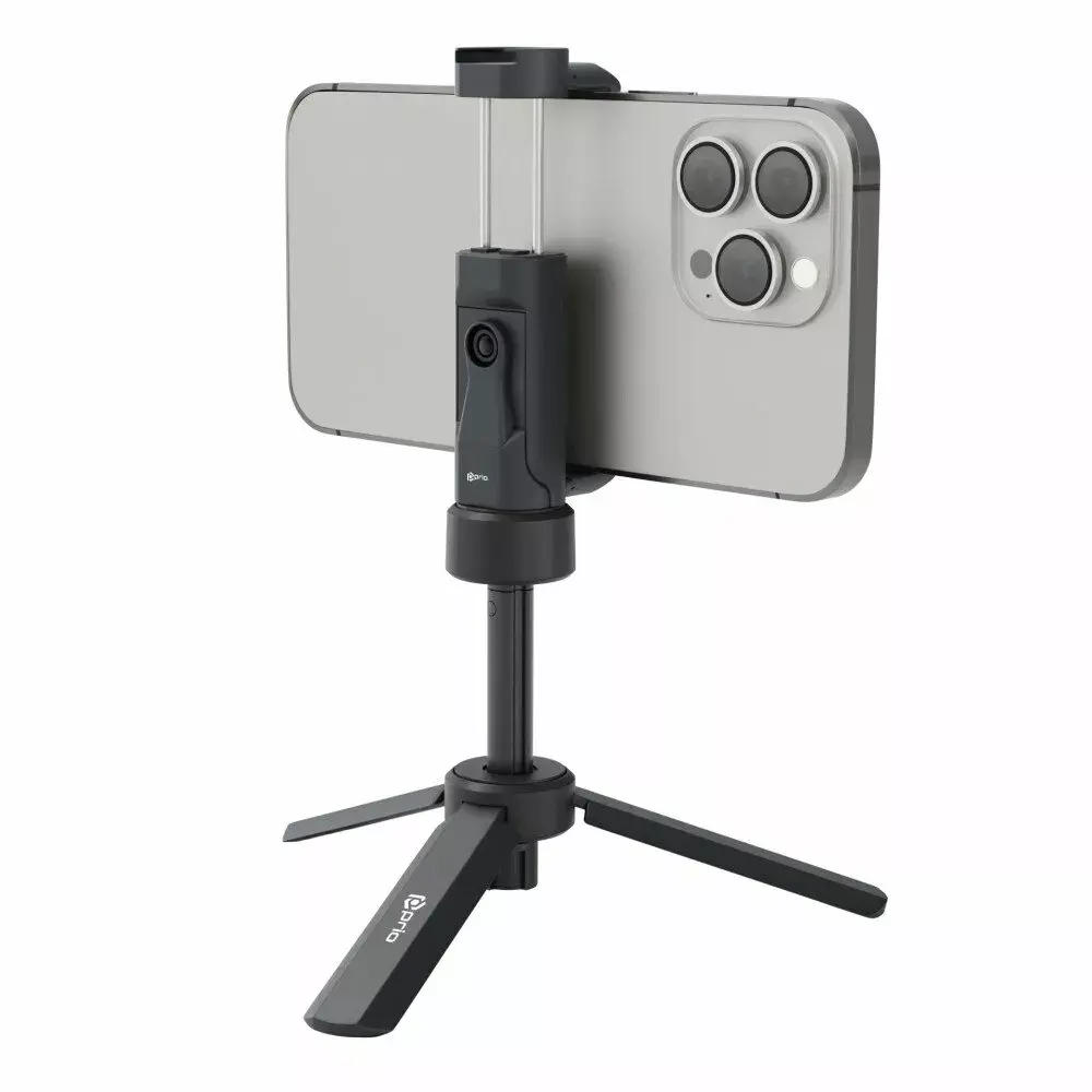 Штатив Prio PTP-1101 мини выдвижной Photo 2