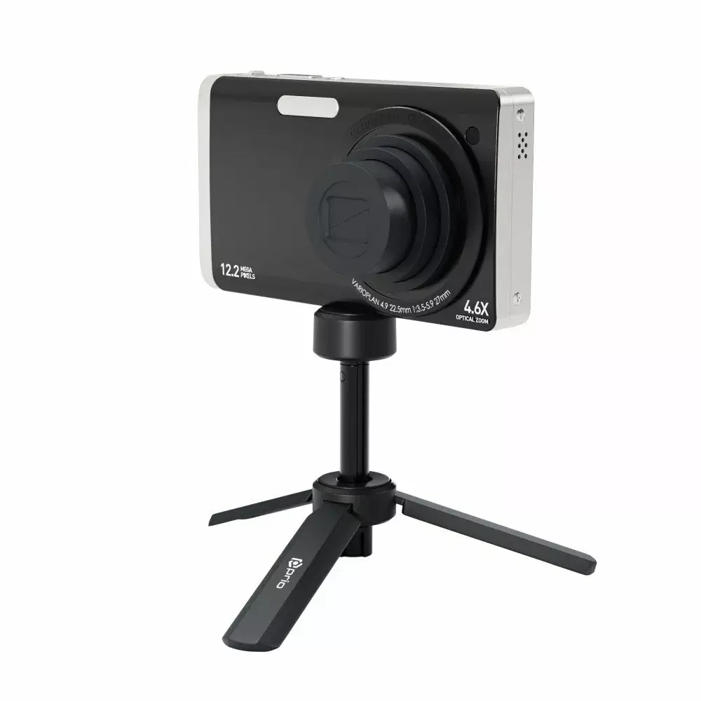 Штатив Prio PTP-1101 мини выдвижной Photo 4