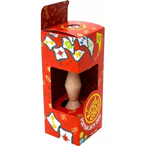 Rebel Jungle Speed Eco (PL) карточная игра Photo 1