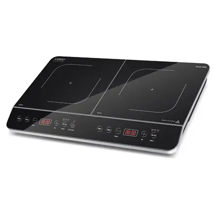 Induction Hob Caso Design Touch 3500 Photo 7