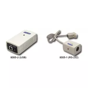 Opener JARLTECH Glancetron 8005-1 RS‑232 JO‑8005001‑00 — serial RS‑232 interface