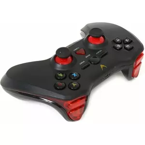 Gamepad OMEGA Sandpiper OTG (model 42403) – wired/wireless controller for mobile and PC