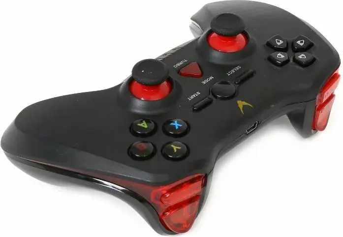 Gamepad OMEGA Sandpiper OTG 42403 Photo 2