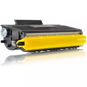 Toneris KMP Brother TN-3130 3500 lapas Melns