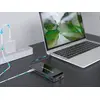 Pārsūtīšanas stacija klēpjdatoram Conceptronic DONN14G Photo 10