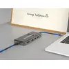 Pārsūtīšanas stacija klēpjdatoram Conceptronic DONN14G Photo 11