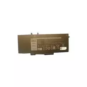 Аккумулятор для ноутбука Dell Latitude 5400 68Wh 4‑cell, совместимая замена для серии Latitude